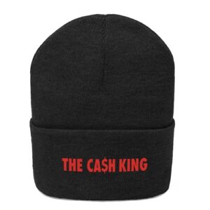 Cash King Toronto Hat