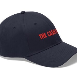 Cash King Toronto Hat 2